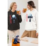 Fashion, accesorii si bijuterii - Femei - Imbracaminte femei - Hanorace femei - Hanorac Femei Kendama Valorant Gamer Rank Agent, alb, marime 2XL - Infinity.ro