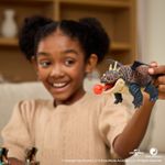 Jucarii, Copii si Bebe - Jucarii si jocuri - Jucarii & jocuri educative - Jucarii interactive - Cum Sa Iti Dresezi Dragonul Incercarea Flacarii Set de Joaca Catapulta Explozie si Dragonul Gronckle - Infinity.ro