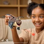 Jucarii, Copii si Bebe - Jucarii si jocuri - Jucarii & jocuri educative - Jucarii interactive - Cum Sa Iti Dresezi Dragonul Incercarea Flacarii Set de Joaca Catapulta Explozie si Dragonul Gronckle - Infinity.ro