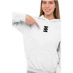 Fashion, accesorii si bijuterii - Femei - Imbracaminte femei - Hanorace femei - Hanorac Femei Lost Frequencies Vibe, alb, marime 2XL - Infinity.ro