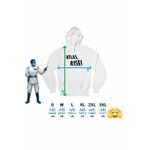 Fashion, accesorii si bijuterii - Femei - Imbracaminte femei - Hanorace femei - Hanorac Femei Metallica Merch Atlas Rise, alb, marime 2XL - Infinity.ro