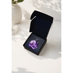 Fashion, accesorii si bijuterii - Femei - Bijuterii femei - Coliere femei - Colier cu pandantiv, in cutie cadou cu sigiliu, bijuterie dama, zodia Leu CL1L - Infinity.ro