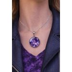 Fashion, accesorii si bijuterii - Femei - Bijuterii femei - Coliere femei - Colier cu pandantiv, in cutie cadou cu sigiliu, bijuterie dama, zodia Capricorn CL1C - Infinity.ro