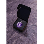 Fashion, accesorii si bijuterii - Femei - Bijuterii femei - Coliere femei - Colier cu pandantiv, in cutie cadou cu sigiliu, bijuterie dama, zodia Capricorn CL1C - Infinity.ro