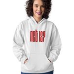 Fashion, accesorii si bijuterii - Femei - Imbracaminte femei - Hanorace femei - Hanorac Femei NCT 127 Merch Kpop, alb, marime 2XL - Infinity.ro