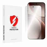 Laptop, Telefoane si Tablete - Telefoane mobile si accesorii - Accesorii Telefoane - Folii protectie telefoane - [Pachet 2x] Folie regenerabila premium Oppo Find X9 - Smart Protection Classic - Clear - Infinity.ro