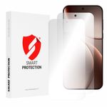 Laptop, Telefoane si Tablete - Telefoane mobile si accesorii - Accesorii Telefoane - Folii protectie telefoane - [Pachet 2x] Folie regenerabila premium Oppo Find X9 - Smart Protection Classic - Clear - Infinity.ro