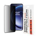 Laptop, Telefoane si Tablete - Telefoane mobile si accesorii - Accesorii Telefoane - Folii protectie telefoane - Folie pentru OnePlus 15R - Techsuit 111D Privacy Full Glue - Black - Infinity.ro