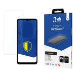 Laptop, Telefoane si Tablete - Telefoane mobile si accesorii - Accesorii Telefoane - Folii protectie telefoane - Folie pentru Samsung Galaxy A15 5G - 3mk HardGlass Screen Protector - Clear - Infinity.ro