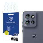 Laptop, Telefoane si Tablete - Telefoane mobile si accesorii - Accesorii Telefoane - Folii protectie telefoane - Folie pentru Motorola Edge 60 Neo (set 4) - 3mk Lens Protection - Clear - Infinity.ro