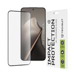 Laptop, Telefoane si Tablete - Telefoane mobile si accesorii - Accesorii Telefoane - Folii protectie telefoane - Folie pentru Xiaomi 15T - Techsuit 111D Full Cover / Full Glue Glass - Black - Infinity.ro