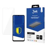 Laptop, Telefoane si Tablete - Telefoane mobile si accesorii - Accesorii Telefoane - Folii protectie telefoane - Folie pentru Samsung Galaxy A06 4G / A06 5G / A07 4G / A07 5G - 3mk HardGlass Screen Protector - Clear - Infinity.ro