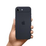 Laptop, Telefoane si Tablete - Telefoane mobile si accesorii - Accesorii Telefoane - Folii protectie telefoane - Folie pentru iPhone 14 Pro / iPhone 14 Pro Max - 3mk Lens Protection Pro - Graphite - Infinity.ro