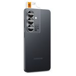 Laptop, Telefoane si Tablete - Telefoane mobile si accesorii - Accesorii Telefoane - Folii protectie telefoane - Folie Camera pentru Samsung Galaxy S26 Plus (set 2) - Spigen Glas.tR Optik EZ Fit Pro HD (AGL11088) - Black - Infinity.ro