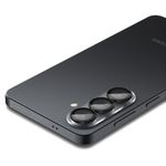 Laptop, Telefoane si Tablete - Telefoane mobile si accesorii - Accesorii Telefoane - Folii protectie telefoane - Folie Camera pentru Samsung Galaxy S26 Plus (set 2) - Spigen Glas.tR Optik EZ Fit Pro HD (AGL11088) - Black - Infinity.ro