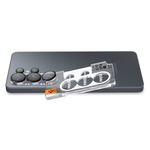 Laptop, Telefoane si Tablete - Telefoane mobile si accesorii - Accesorii Telefoane - Folii protectie telefoane - Folie Camera pentru Samsung Galaxy S26 Ultra (set 2) - Spigen Glas.tR Optik EZ Fit Pro HD (AGL11076) - Black - Infinity.ro