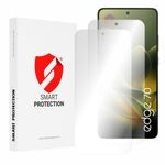 Laptop, Telefoane si Tablete - Telefoane mobile si accesorii - Accesorii Telefoane - Folii protectie telefoane - [Pachet 2x] Folie regenerabila premium Motorola Edge 70 - Smart Protection Classic - Clear - Infinity.ro