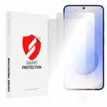 Laptop, Telefoane si Tablete - Telefoane mobile si accesorii - Accesorii Telefoane - Folii protectie telefoane - [Pachet 2x] Folie regenerabila premium Samsung Galaxy S25 FE - Smart Protection Classic - Clear - Infinity.ro