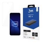 Laptop, Telefoane si Tablete - Telefoane mobile si accesorii - Accesorii Telefoane - Folii protectie telefoane - Folie pentru Xiaomi Redmi Note 15 Pro 5G - 3mk ARC+ Protective Film - Clear - Infinity.ro