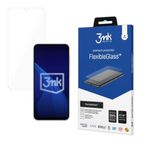 Laptop, Telefoane si Tablete - Telefoane mobile si accesorii - Accesorii Telefoane - Folii protectie telefoane - Folie pentru Samsung Galaxy A27 5G - 3mk FlexibleGlass - Black - Infinity.ro