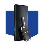 Laptop, Telefoane si Tablete - Telefoane mobile si accesorii - Accesorii Telefoane - Folii protectie telefoane - Folie pentru Nothing Phone (3a) Lite - 3mk ARC+ Protective Film - Clear - Infinity.ro