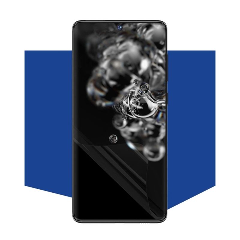 Laptop, Telefoane si Tablete - Telefoane mobile si accesorii - Accesorii Telefoane - Folii protectie telefoane - Folie pentru Nothing Phone (3a) Lite - 3mk ARC+ Protective Film - Clear - Infinity.ro
