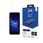 Laptop, Telefoane si Tablete - Telefoane mobile si accesorii - Accesorii Telefoane - Folii protectie telefoane - Folie pentru Nothing Phone (3a) Lite - 3mk ARC+ Protective Film - Clear - Infinity.ro