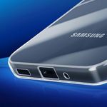 Laptop, Telefoane si Tablete - Telefoane mobile si accesorii - Accesorii Telefoane - Folii protectie telefoane - Folie pentru Samsung Galaxy A36 5G / A56 5G - 3mk ComfortDuo Glass + Case - Clear - Infinity.ro