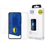 Laptop, Telefoane si Tablete - Telefoane mobile si accesorii - Accesorii Telefoane - Folii protectie telefoane - Folie pentru Samsung Galaxy A36 5G / A56 5G - 3mk ComfortDuo Glass + Case - Clear - Infinity.ro