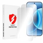Laptop, Telefoane si Tablete - Telefoane mobile si accesorii - Accesorii Telefoane - Folii protectie telefoane - [Pachet 2x] Folie regenerabila premium Xiaomi 17 - Smart Protection Classic - Clear - Infinity.ro