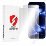 Laptop, Telefoane si Tablete - Telefoane mobile si accesorii - Accesorii Telefoane - Folii protectie telefoane - [Pachet 2x] Folie regenerabila premium Xiaomi 17 Ultra - Smart Protection Classic - Clear - Infinity.ro