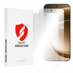 Laptop, Telefoane si Tablete - Telefoane mobile si accesorii - Accesorii Telefoane - Folii protectie telefoane - [Pachet 2x] Folie regenerabila premium OnePlus 15 - Smart Protection Classic - Clear - Infinity.ro