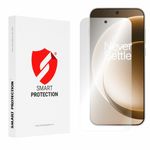 Laptop, Telefoane si Tablete - Telefoane mobile si accesorii - Accesorii Telefoane - Folii protectie telefoane - [Pachet 2x] Folie regenerabila premium OnePlus 15 - Smart Protection Classic - Clear - Infinity.ro