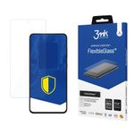 Laptop, Telefoane si Tablete - Telefoane mobile si accesorii - Accesorii Telefoane - Folii protectie telefoane - Folie pentru Samsung Galaxy S21 FE 5G - 3mk FlexibleGlass - Clear - Infinity.ro