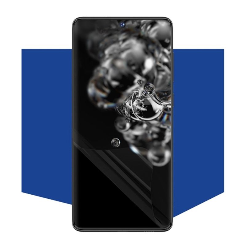 Laptop, Telefoane si Tablete - Telefoane mobile si accesorii - Accesorii Telefoane - Folii protectie telefoane - Folie pentru iPhone 11 - 3mk ARC+ Protective Film - Clear - Infinity.ro
