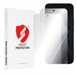Laptop, Telefoane si Tablete - Telefoane mobile si accesorii - Accesorii Telefoane - Folii protectie telefoane - [Pachet 2x] Folie regenerabila premium Xiaomi 15T Pro - Smart Protection Classic - Clear - Infinity.ro