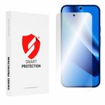 Laptop, Telefoane si Tablete - Telefoane mobile si accesorii - Accesorii Telefoane - Folii protectie telefoane - [Pachet 2x] Folie regenerabila premium Google Pixel 10a - Smart Protection Classic - Clear - Infinity.ro