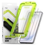 Laptop, Telefoane si Tablete - Telefoane mobile si accesorii - Accesorii Telefoane - Folii protectie telefoane - Folie pentru Samsung Galaxy S26 Ultra (set 2) - Ringke Easy Slide Tempered Glass - Clear - Infinity.ro