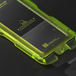 Laptop, Telefoane si Tablete - Telefoane mobile si accesorii - Accesorii Telefoane - Folii protectie telefoane - Folie pentru Samsung Galaxy S26 Ultra (set 2) - Ringke Easy Slide Tempered Glass - Clear - Infinity.ro