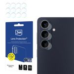 Laptop, Telefoane si Tablete - Telefoane mobile si accesorii - Accesorii Telefoane - Folii protectie telefoane - Folie pentru Samsung Galaxy S26 Plus (set 4) - 3mk Lens Protection - Clear - Infinity.ro
