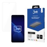Laptop, Telefoane si Tablete - Telefoane mobile si accesorii - Accesorii Telefoane - Folii protectie telefoane - Folie pentru Samsung Galaxy S26 Ultra - 3mk HardGlass Screen Protector - Clear - Infinity.ro