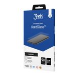 Laptop, Telefoane si Tablete - Telefoane mobile si accesorii - Accesorii Telefoane - Folii protectie telefoane - Folie pentru Samsung Galaxy S26 Ultra - 3mk HardGlass Screen Protector - Clear - Infinity.ro