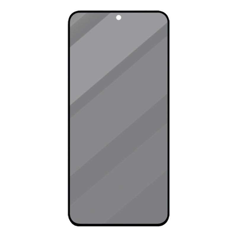 Laptop, Telefoane si Tablete - Telefoane mobile si accesorii - Accesorii Telefoane - Folii protectie telefoane - Folie pentru Samsung Galaxy S26 Plus - Blueo Anti-Peep Privacy Glass - Black - Infinity.ro