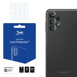 Laptop, Telefoane si Tablete - Telefoane mobile si accesorii - Accesorii Telefoane - Folii protectie telefoane - Folie pentru Samsung Galaxy A13 4G (set 4) - 3mk Lens Protection - Clear - Infinity.ro