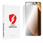 Laptop, Telefoane si Tablete - Telefoane mobile si accesorii - Accesorii Telefoane - Folii protectie telefoane - [Pachet 2x] Folie regenerabila premium Xiaomi Redmi Note 15 Pro 5G - Smart Protection Classic - Clear - Infinity.ro