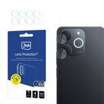 Laptop, Telefoane si Tablete - Telefoane mobile si accesorii - Accesorii Telefoane - Folii protectie telefoane - Folie pentru Realme Note 70T (set 4) - 3mk Lens Protection - Clear - Infinity.ro