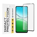 Laptop, Telefoane si Tablete - Telefoane mobile si accesorii - Accesorii Telefoane - Folii protectie telefoane - Folie pentru Oppo A5 4G / A5 5G - Techsuit ESD Glass - Black - Infinity.ro