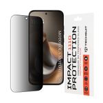 Laptop, Telefoane si Tablete - Telefoane mobile si accesorii - Accesorii Telefoane - Folii protectie telefoane - Folie pentru Motorola Moto G77 / G67 - Techsuit 111D Privacy Full Glue - Black - Infinity.ro