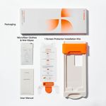Laptop, Telefoane si Tablete - Telefoane mobile si accesorii - Accesorii Telefoane - Folii protectie telefoane - Folie pentru Samsung Galaxy S26 Ultra - Torras OrigArmor Screen Protector - Clear - Infinity.ro