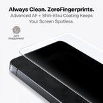 Laptop, Telefoane si Tablete - Telefoane mobile si accesorii - Accesorii Telefoane - Folii protectie telefoane - Folie pentru Samsung Galaxy S26 Ultra - Torras OrigArmor Screen Protector - Clear - Infinity.ro
